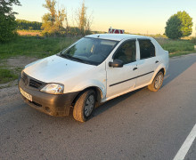 Renault Logan, 2011