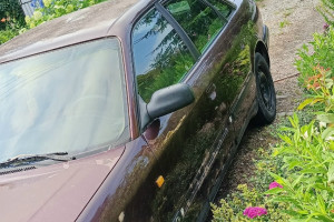 Audi 100, 