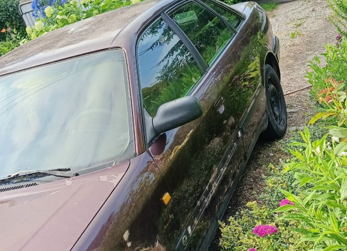 Audi 100, 