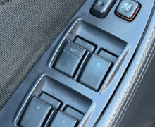 Toyota Avensis, 