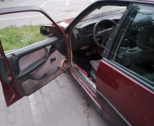Opel Omega, 1990
