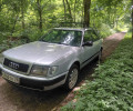 Audi 100, 1993