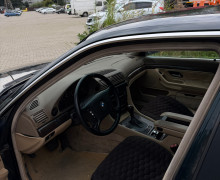BMW 7 серия, 1994