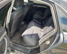 Audi A4, 