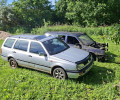Volkswagen Golf, 