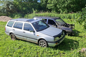 Volkswagen Golf, 