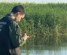 В Светлом утонул 69-летний мужчина: следователи устанавливают обстоятельства гибели
