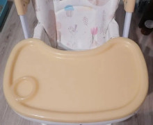 Отдам даром стульчик для кормления