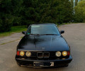 BMW 5 серия, 1991