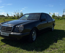 Mercedes-Benz Другая , 