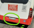 Новые жалобы на общественный транспорт в Калининграде: двойная оплата, неточное табло и разрушенный павильон