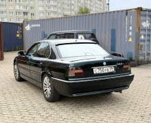 BMW 7 серия, 1994