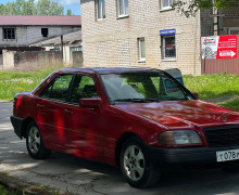 Mercedes-Benz Другая , 