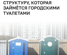В Калининграде предложили создать единую службу для общественных туалетов