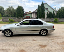 BMW Другая, 1998