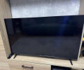 Телевизор TCL 43P631 в отличном состоянии