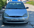 Ford Focus, 2003