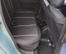Peugeot 206, 2002