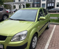 KIA Rio, 2005