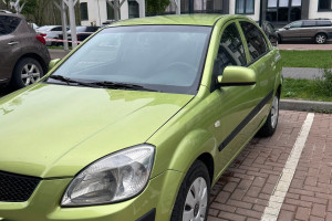 KIA Rio, 2005