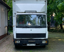 Mercedes-Benz Другая , 1995