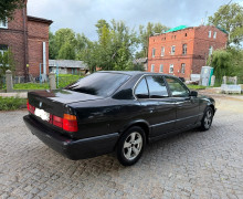BMW 5 серия, 1994