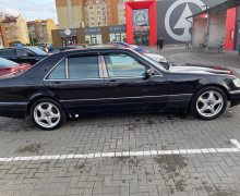 Mercedes-Benz Другая , 