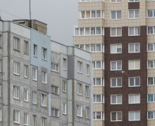 В Госдуме предложили снизить первый взнос по ипотеке до 3% для граждан моложе 35 лет