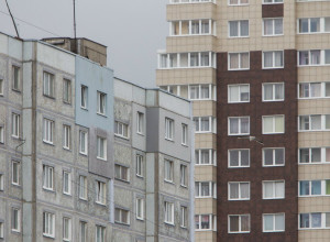 В Госдуме предложили снизить первый взнос по ипотеке до 3% для граждан моложе 35 лет