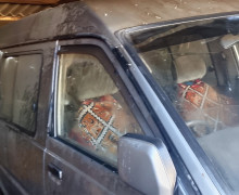 Nissan Micra, 