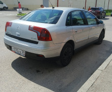 Citroen C5, 2006