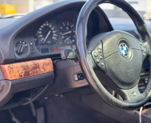 BMW 5 серия, 