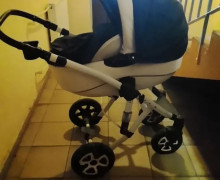 Продам детскую коляску