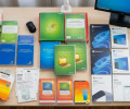 Распродажа лицензионного софта Microsoft