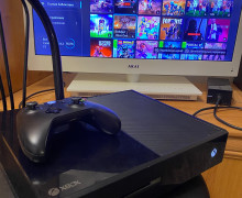 XBOX one 500Gb
