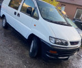 Mitsubishi Другая, 