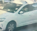 В Калининграде разыскивают водителя Renault, покинувшего место ДТП с мотоциклистом