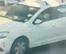 В Калининграде разыскивают водителя Renault, покинувшего место ДТП с мотоциклистом