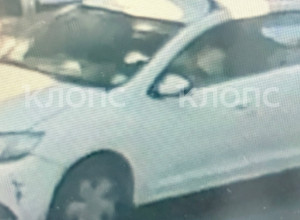 В Калининграде разыскивают водителя Renault, покинувшего место ДТП с мотоциклистом
