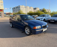 BMW 3 серия, 
