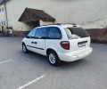 Chrysler Voyager, 2002