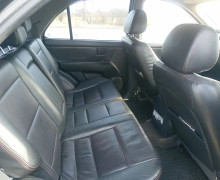 KIA Sorento, 2008