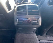 Mercedes-Benz E-класс, 2002