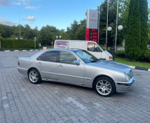 Mercedes-Benz Другая , 