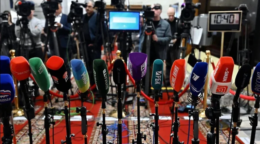 Исследование: 73 % соискателей на вакансии журналистов в России — женщины