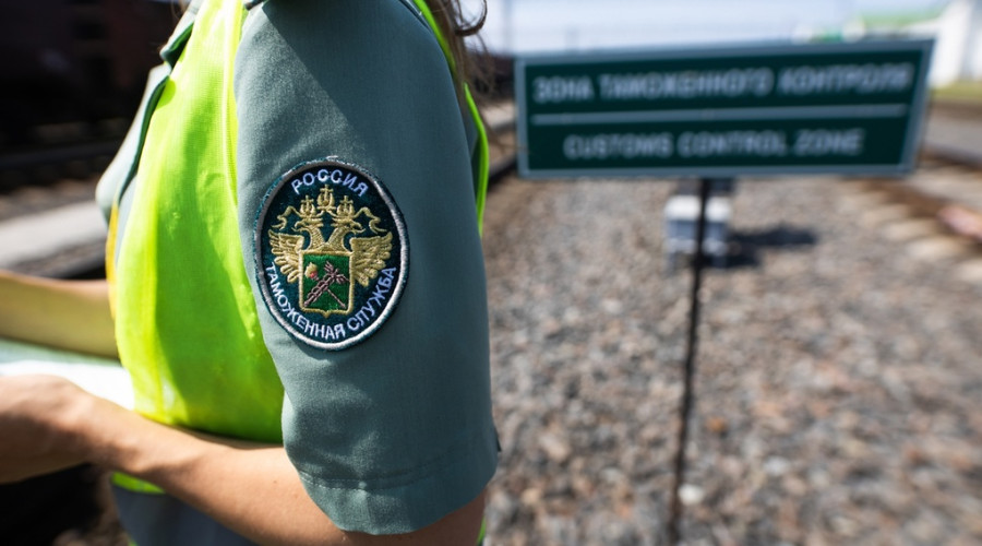 В Калининградской таможне снова сменился временно исполняющий обязанности начальника