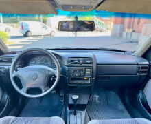 Opel Vectra, 