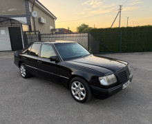Mercedes-Benz Другая , 1995