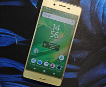Продам Sony Xperia Performance 32gb