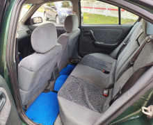 Nissan Primera, 